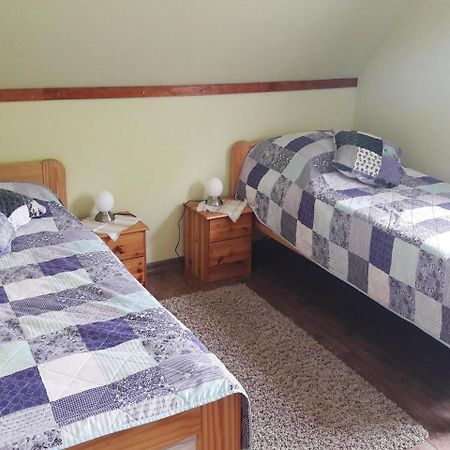 Awesome Home In Alt Schwerin With Wifi 外观 照片