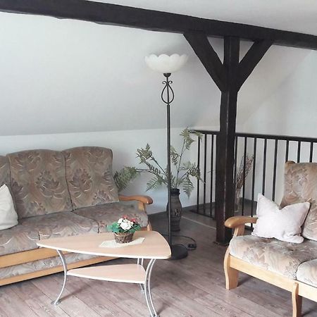 Awesome Home In Alt Schwerin With Wifi 外观 照片