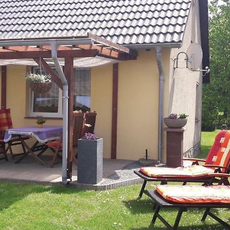 Awesome Home In Alt Schwerin With Wifi 外观 照片
