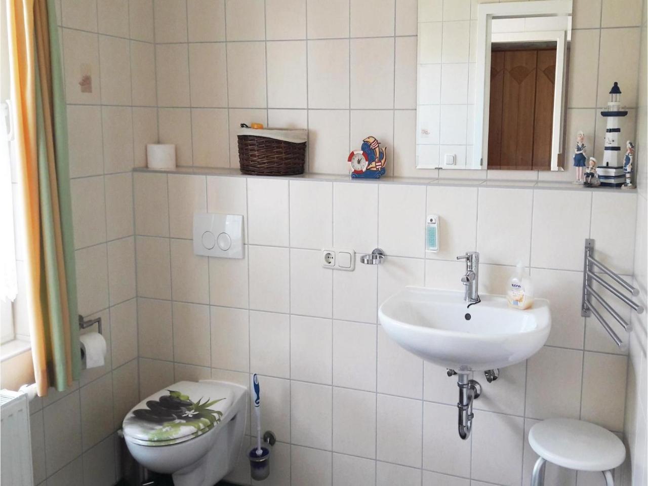 Awesome Home In Alt Schwerin With Wifi 外观 照片