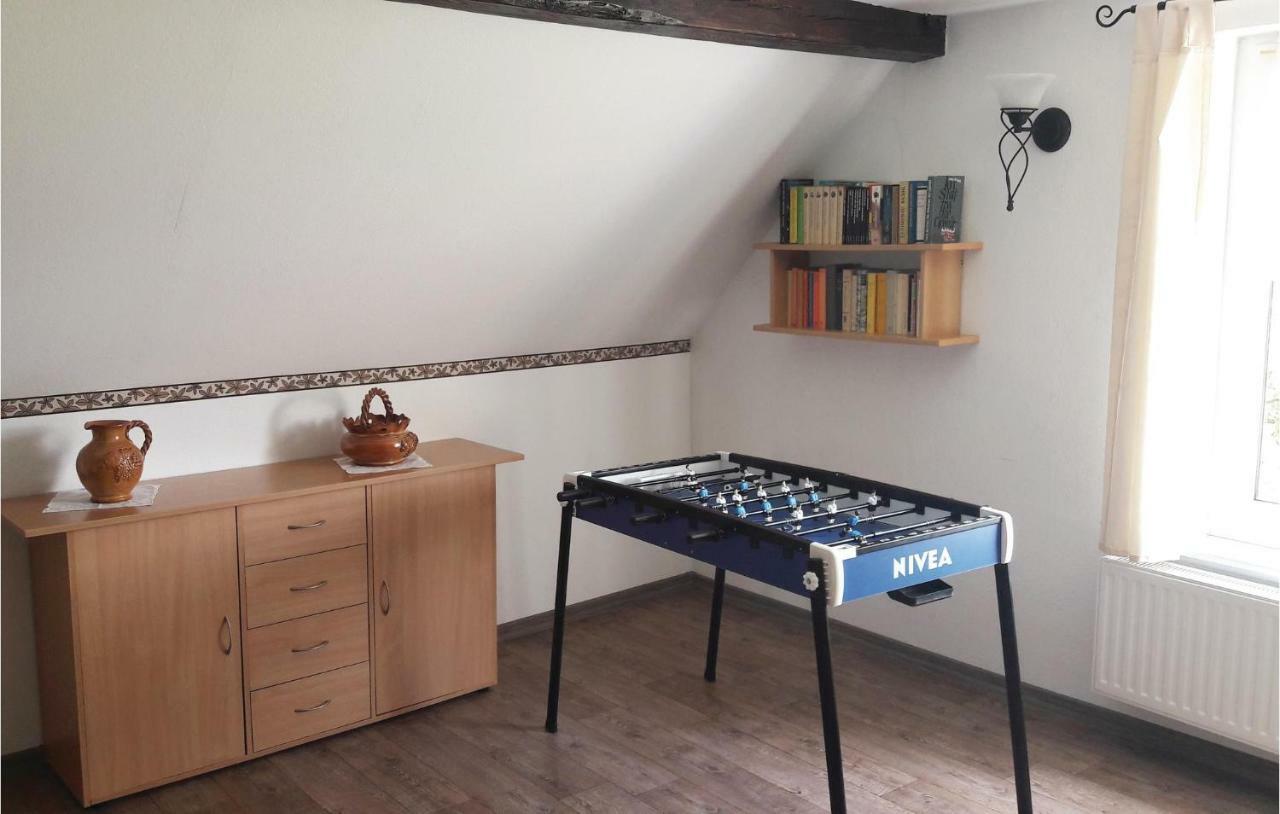 Awesome Home In Alt Schwerin With Wifi 外观 照片