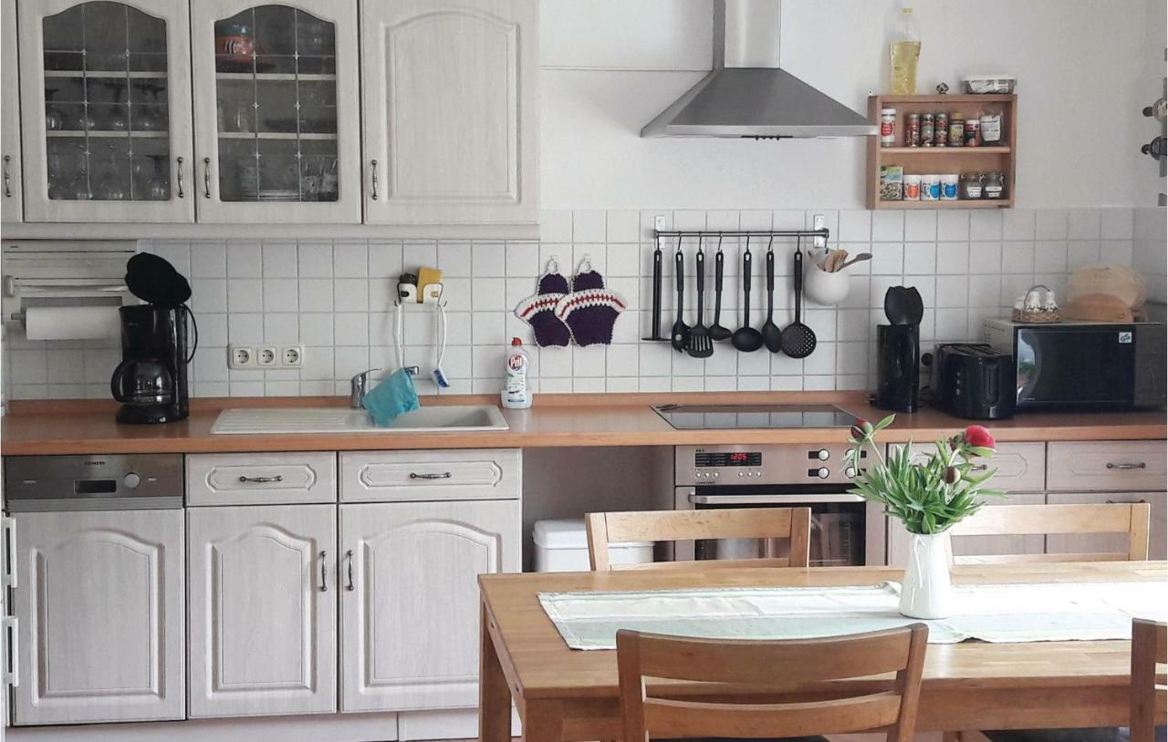 Awesome Home In Alt Schwerin With Wifi 外观 照片