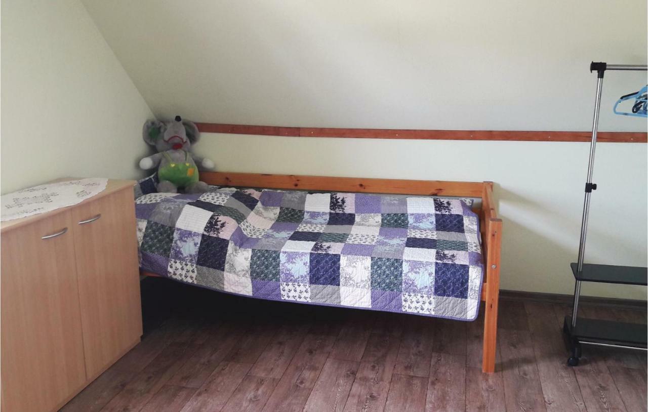 Awesome Home In Alt Schwerin With Wifi 外观 照片