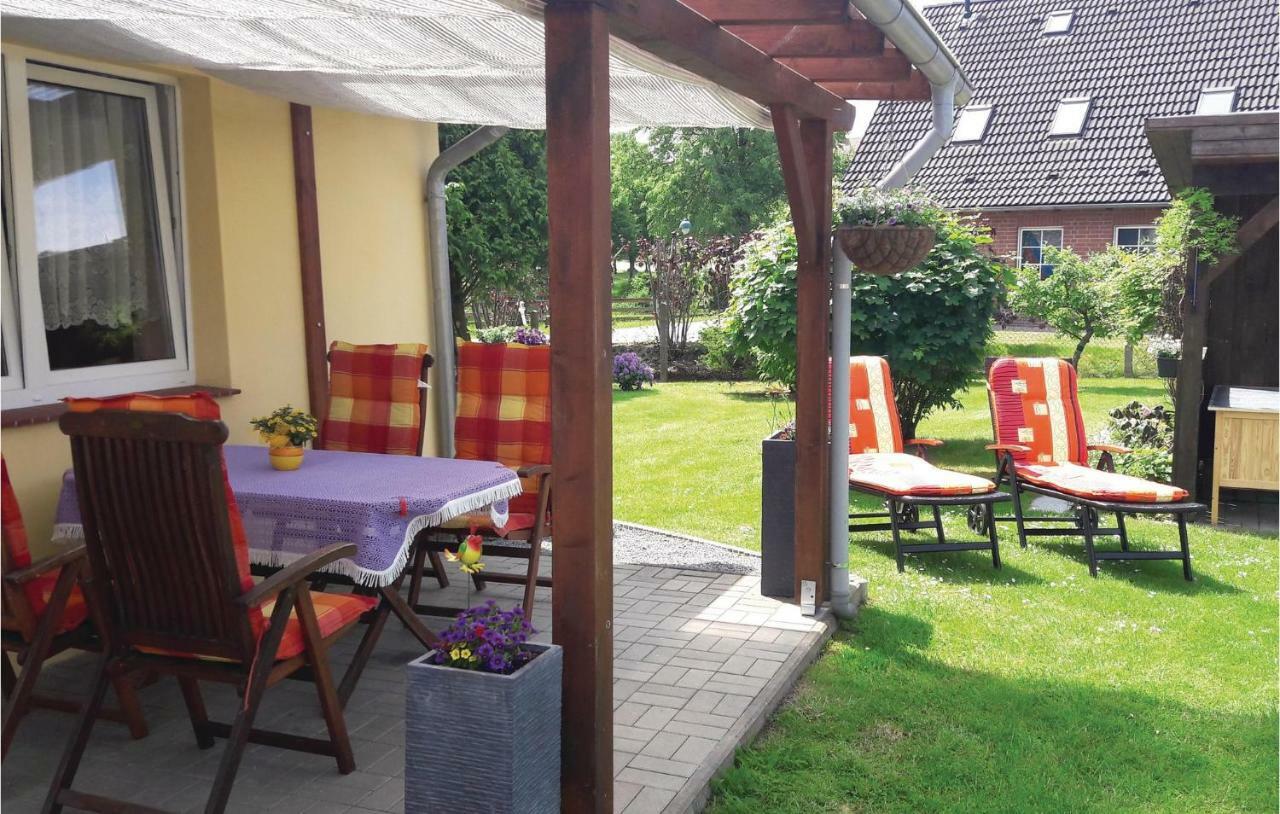 Awesome Home In Alt Schwerin With Wifi 外观 照片