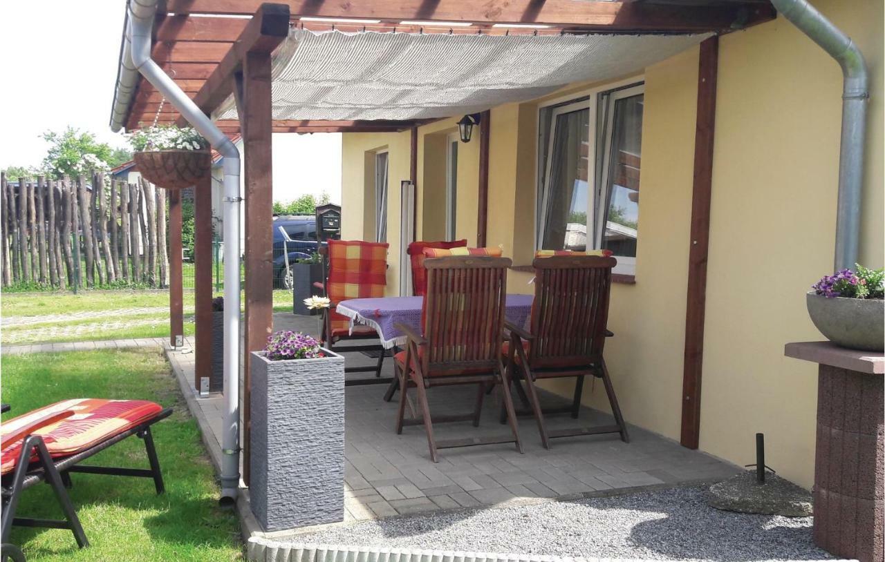 Awesome Home In Alt Schwerin With Wifi 外观 照片