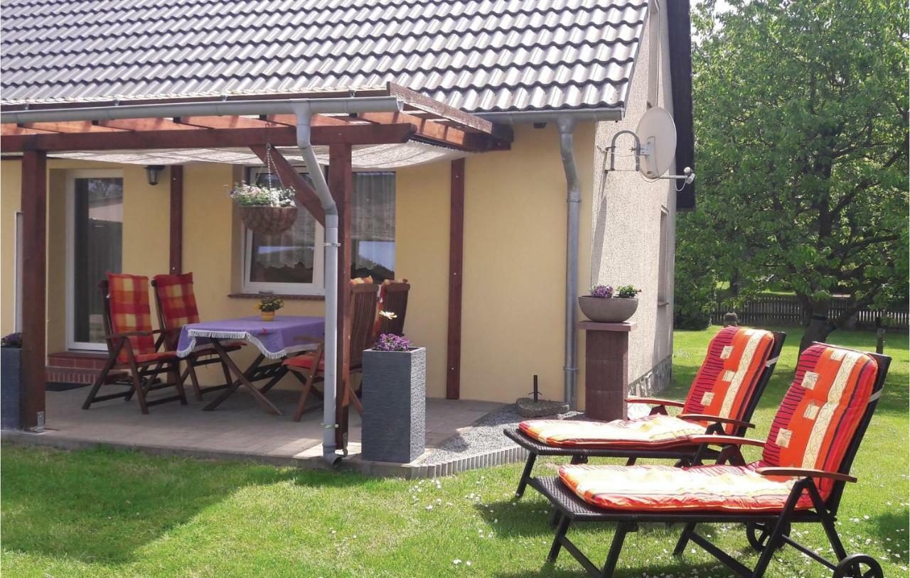 Awesome Home In Alt Schwerin With Wifi 外观 照片