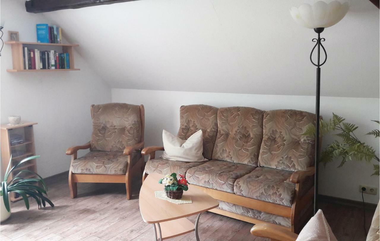 Awesome Home In Alt Schwerin With Wifi 外观 照片